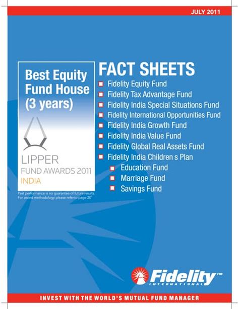 Fidelity Equity.